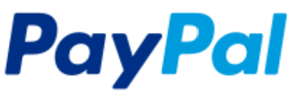 paypal logo